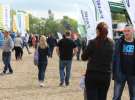 Targi AGRO-FARMA 2015 w Kowalewie Pomorskim - sobota