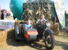 Agro Show 2011 Zdjęcia z Motorem Niedziela