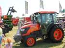 AGROMIX Rojęczyn na Zielonym AGRO SHOW – POLSKIE ZBOŻA 2014 w Sielinku