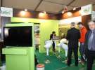 Tama Polska na targach Agro Tech w Kielcach (2011)