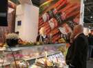 POLAGRA FOOD 2013 w Poznaniu