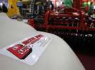 Targi Agritechnica 2013 w Hanowerze