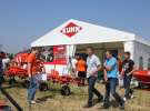 Zielone Agro Show 2011 - wystawcy