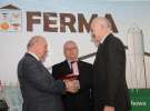 ARKOP na Targach FERMA 2015