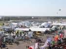 Panorama Agro Show Bednary 2011