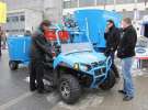 Euromilk na AGROTECH Kielce 2013