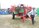 Stanimpex na targach AGRO-TECH w Minikowie 2014