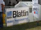Blattin Polska na Agro Show 2014