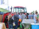 Inter-Vax na AGRO-TECH Minikowo 2017