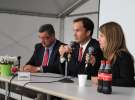 Konferencja prasowa Opolagra 2011