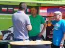 Agroecopower na ZIELONE AGRO SHOW w Ułężu 2017