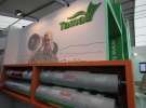 Targi AGROTECH i LAS-EXPO Kielce cz.1 