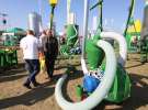 Agro Show 2015 - M-ROL