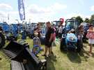 AGRO-TECH w Minikowie 2013