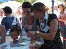 Festiwal Wieprzowiny Targowisko Dolne k/Lubawy 2012