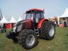 INTER-VAX Bednary 2012