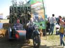 Agro Show 2011 Zdjęcia z Motorem Sobota