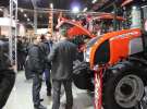 Zetor Polska na AGROTECH Kielce 2013