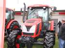 Zetor, Inter-Vax i Kunert na GRO SHOW BEDNARY 2017