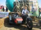Agro Show 2011 Zdjęcia z Motorem Niedziela
