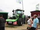 Zielone AGRO SHOW - Polskie Zboża 2015 w Sielinku