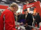 Zetor Polska na AGROTECH Kielce 2013