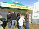 Agro Show 2015 - Wolf System