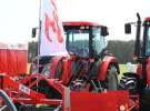Zielone Agro Show 2011 - wystawcy