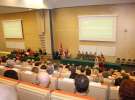 Uroczystość Promocji Doktorskiej Uniwersytet Przyrodniczy w Poznaniu