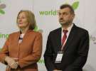 Targi World Food Warsaw 2014