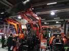 ZETOR na AGROTECH Kielce 2015