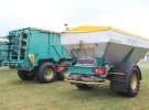 Camara Polonia na Agro Show 2014