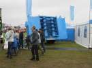Euromilk na AGRO SHOW BEDNARY 2017