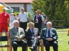 Zielone AGRO SHOW – POLSKIE ZBOŻA 2014 w Sielinku - sobota