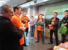 Precyzyjny Gospodarz na KWZH 2015 - niedziela