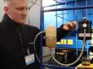 Targi AGROTECH i LAS EXPO 2013 - sobota i niedziela