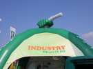 INDUSTRY Diesel Oil na Agro Show 2014