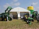 Zielone Agro Show 2011 - wystawcy