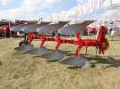 Agro Show 2015 - Kongskilde