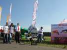 Zielone Agro Show 2011 - wystawcy