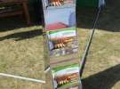 Emmarol na AGRO SHOW 2016