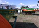 Agro Show 2019 dzień 1