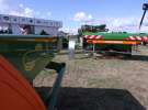 Agro Show 2019 dzień 1