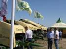 Zielone AgroShow 2016