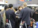 Targi Agritechnica 2013 w Hanowerze