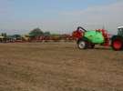 Agro Show 2012 - sobota