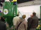 M-ROL na AGROTECH Kielce 2015