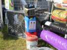 Blattin Polska na Zielonym AGRO SHOW – POLSKIE ZBOŻA 2014 w Sielinku