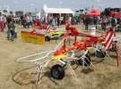 KUNERT na Zielonym AGRO SHOW - Polskie Zboża 2015 w Sielinku