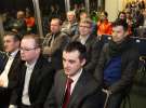 Gala wręczenia nagród na XIII Międzynarodowych Targach Ferma Bydła oraz XVI Międzynarodowych Targach Ferma Świń i Drobiu w Łodzi 2013